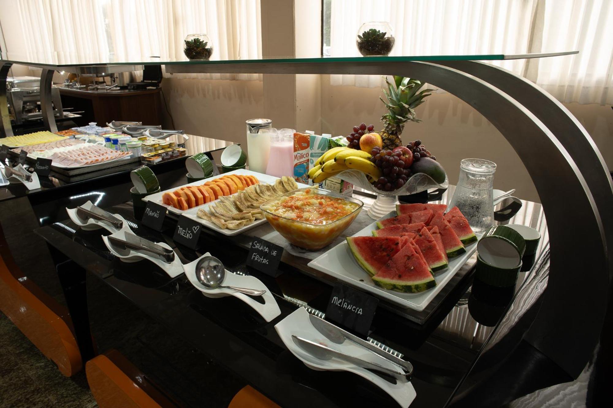 Nacional & Convencoes 4*